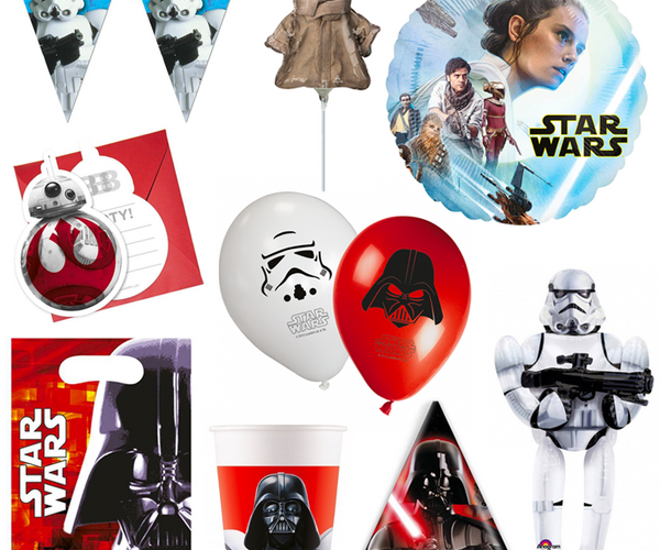 Star wars heren roze online