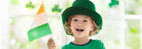 Alles wat je nodig hebt voor een geslaagde St. Patrick's Day