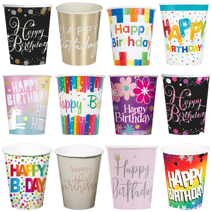 Collection image for: Happy Birthday Bekers