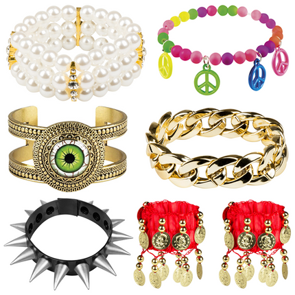 Collection image for: Armbanden