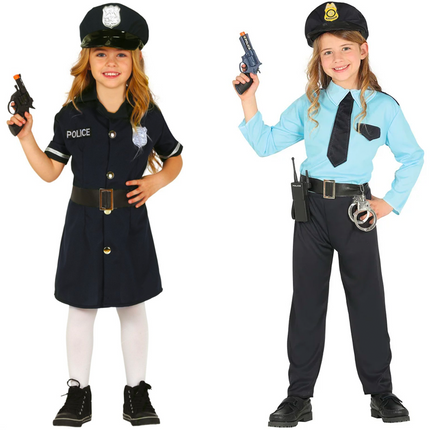Politie_meisjes
