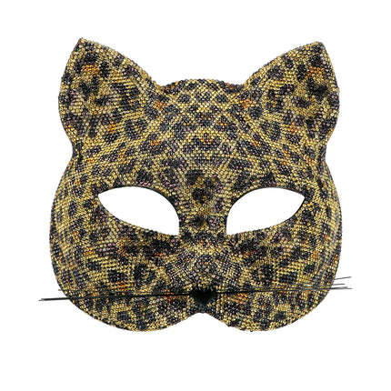 Panter Oogmasker