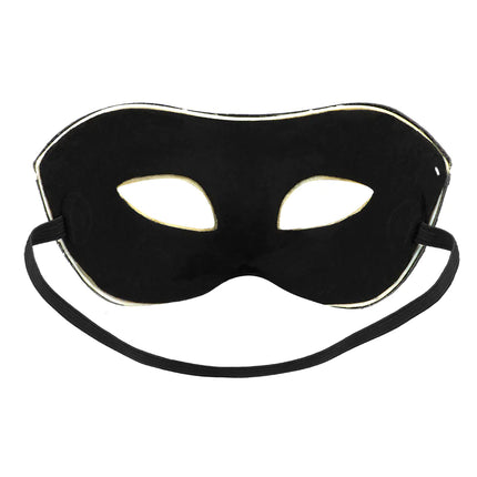 Gouden Oogmasker Disco