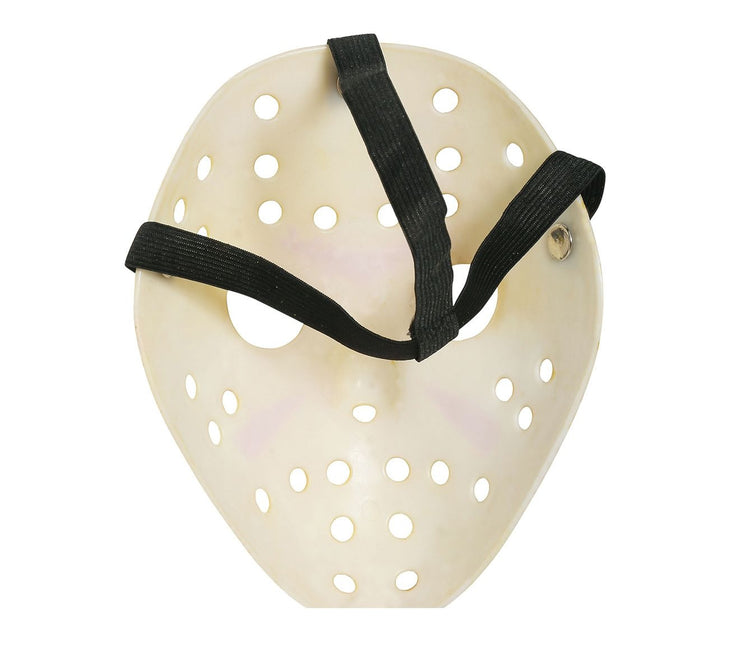 Halloween Hockey Masker Kind