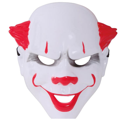 Halloween Moordenaar Clown Masker