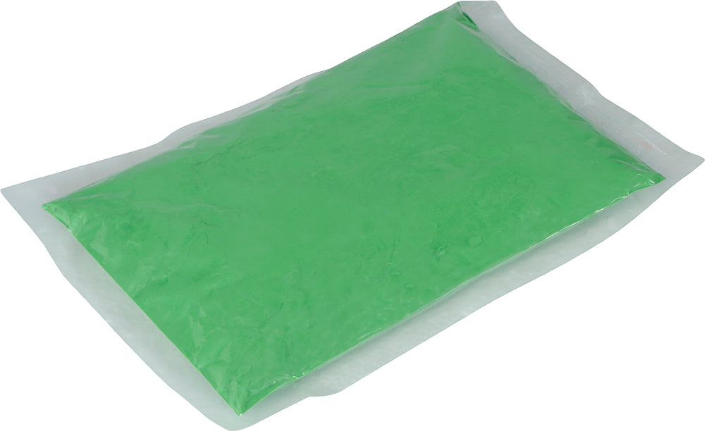 200gr bag of powder