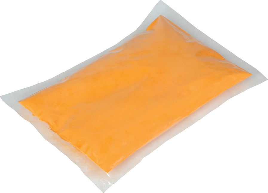 200gr bag of powder