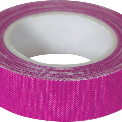 6 rolls of colorful neon tape 5m