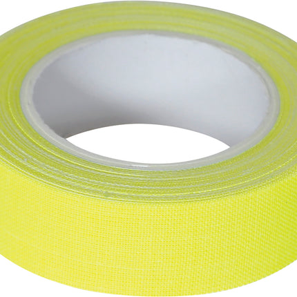 6 rolls of colorful neon tape 5m