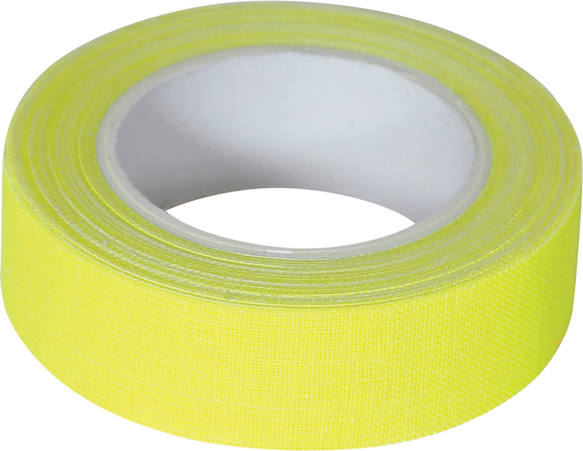 6 rolls of colorful neon tape 5m