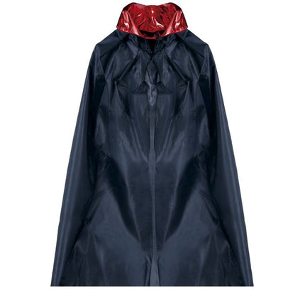 Halloween Vampier Cape Kind 90cm