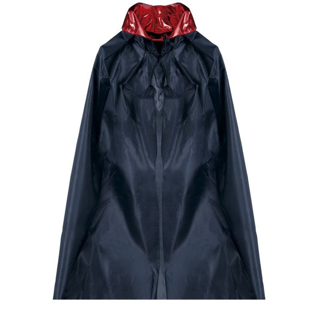 Halloween Vampier Cape Kind 90cm