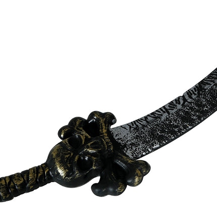 Pirate sword 58cm