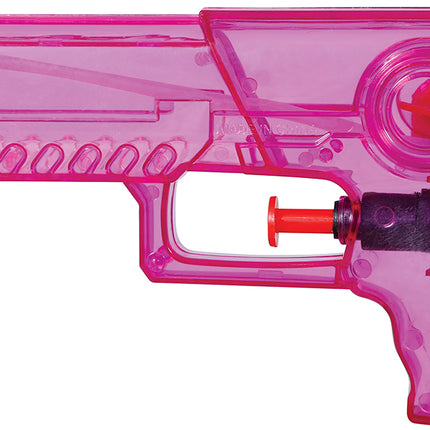 Water pistol