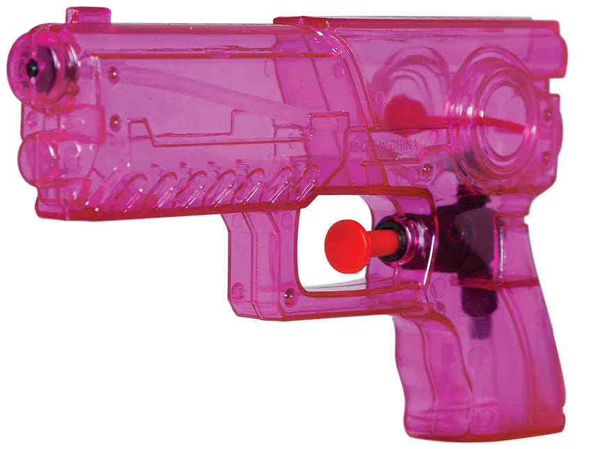 Water pistol