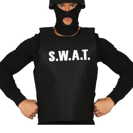 Swat Vest M