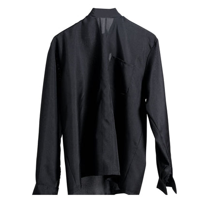 Priester Shirt L