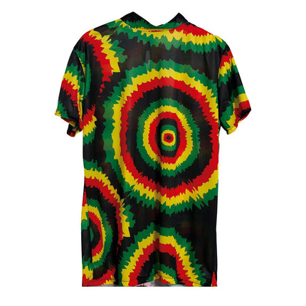 Rasta T-Shirt