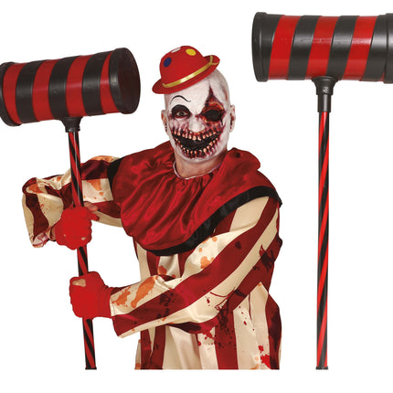 Hamer Killer Clown 79cm