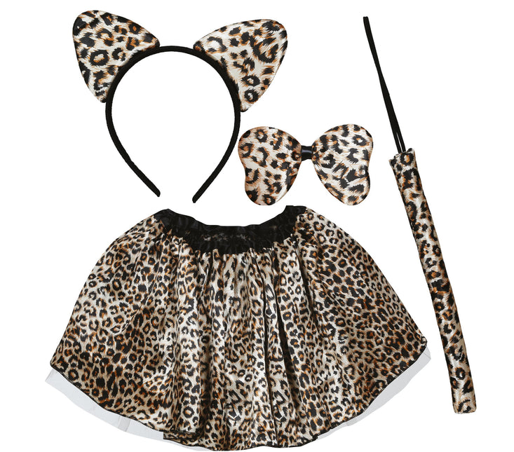 Set Leopard