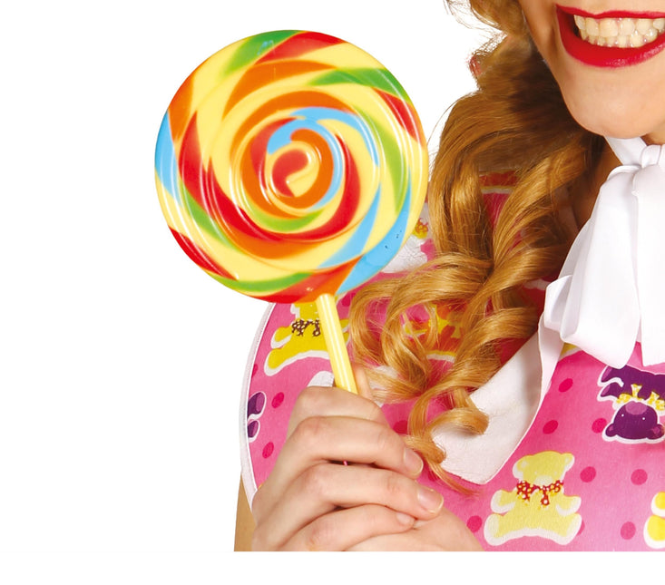 Lollipop 20cm