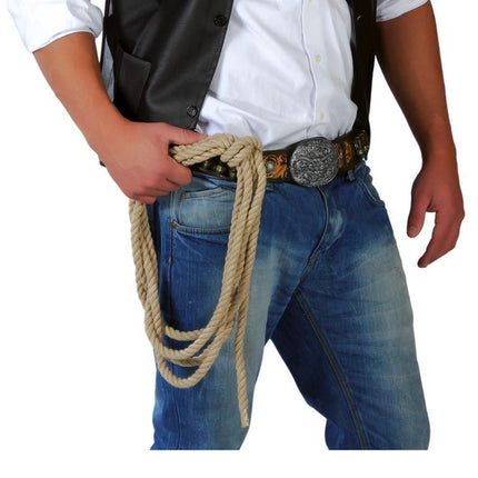 Cowboy Lasso 240cm