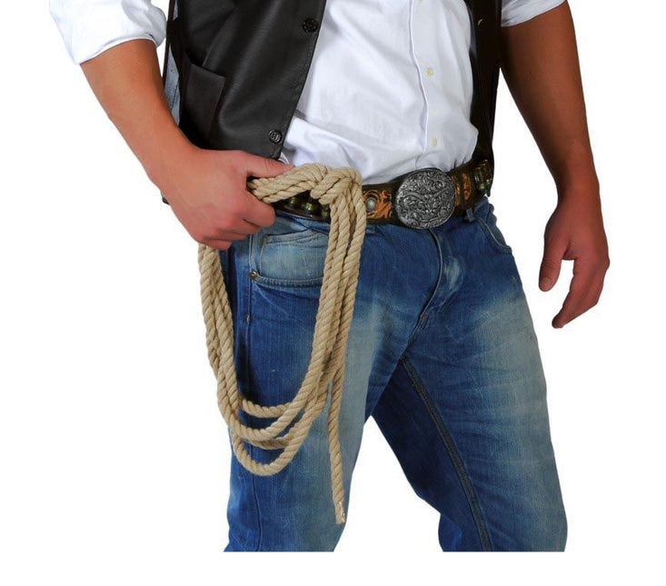 Cowboy Lasso 240cm