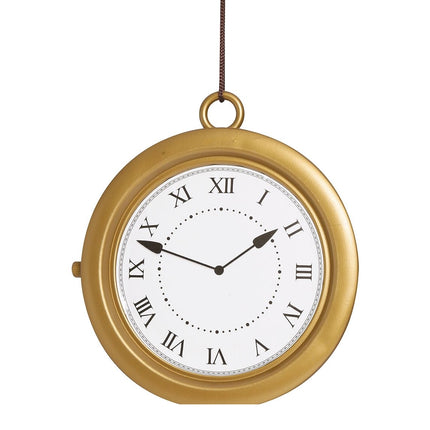 Horloge En Ketting 20cm