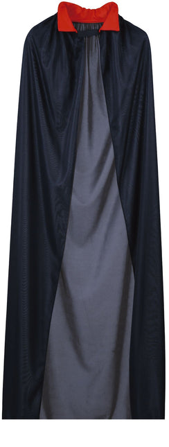 Halloween Vampier Cape 1,1m