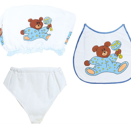 Baby Set 3 delig