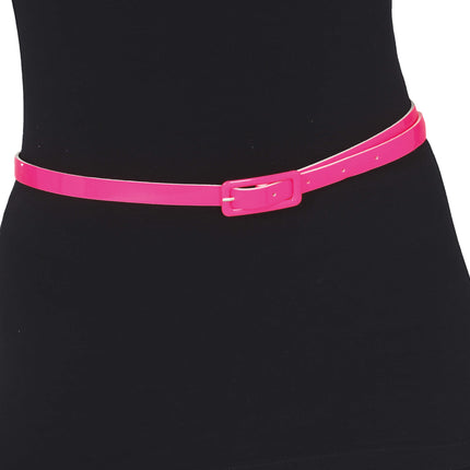 Riem Neon Roze 1,1m