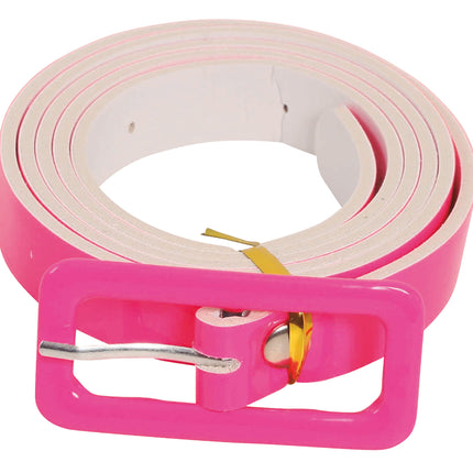 Riem Neon Roze 1,1m