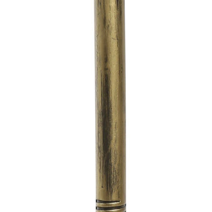 Drietand Goud 94cm