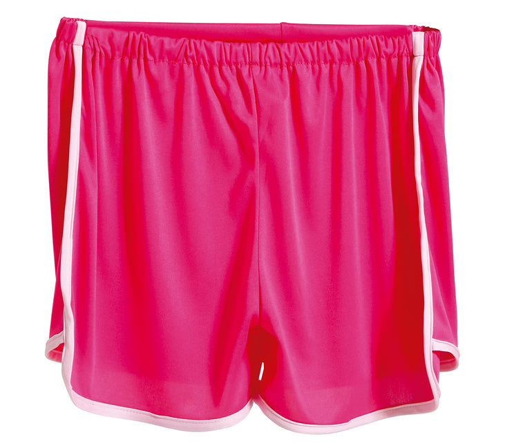 Korte Broek Roze