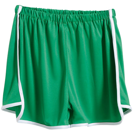 Korte Broek Groen