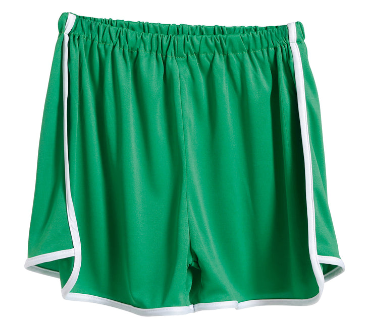 Korte Broek Groen