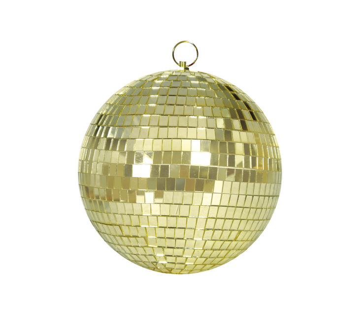 Discobal Goud Brandvertragend 20cm