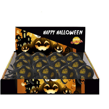 Halloween Uitdeelcadeautjes Spinnen 12st