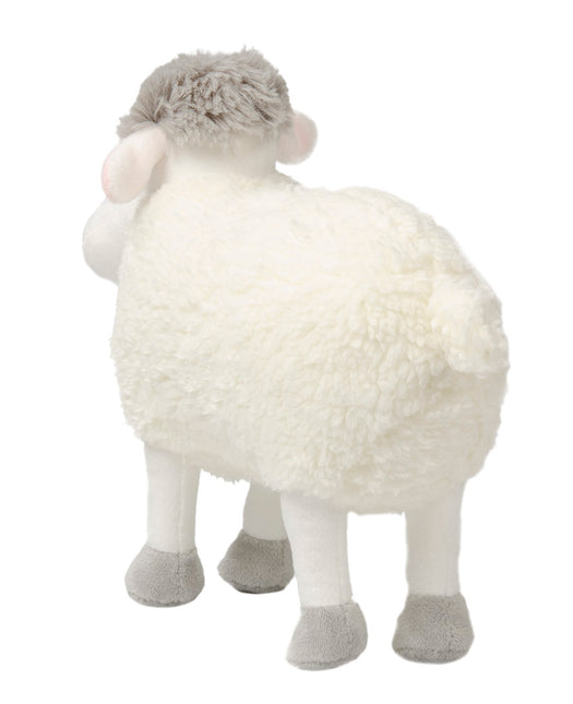 Knuffel Mike Het Schaap 25cm