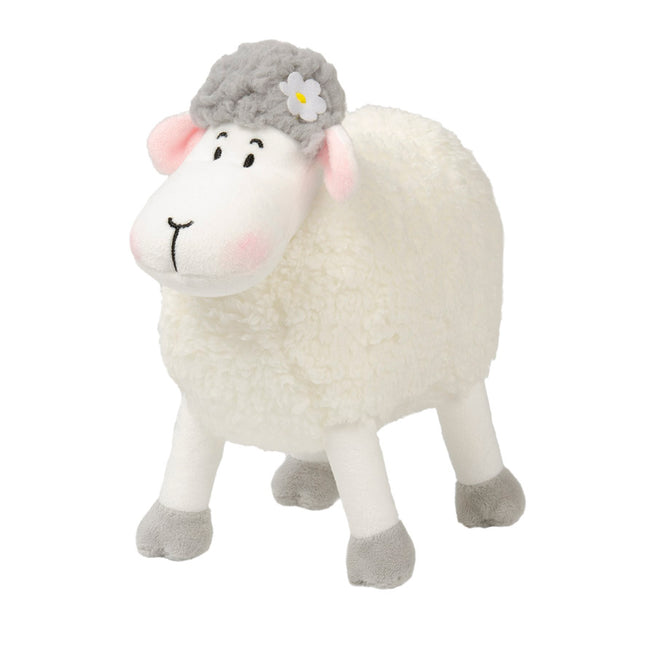 Knuffel Molly Het Schaap 25cm