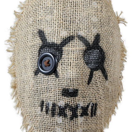 Halloween Masker Voodoo