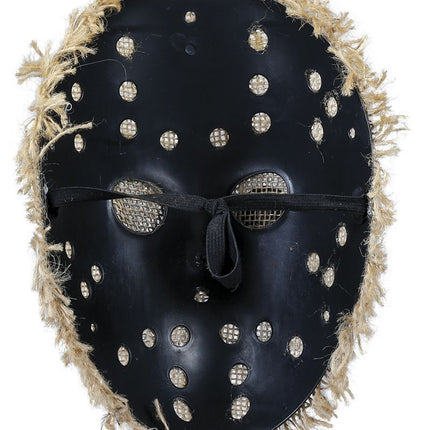 Halloween Masker Voodoo