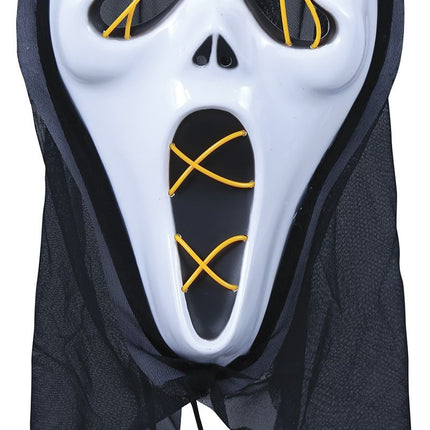 Halloween Masker Spook