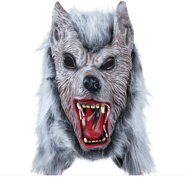 Halloween Masker Weerwolf