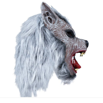 Halloween Masker Weerwolf