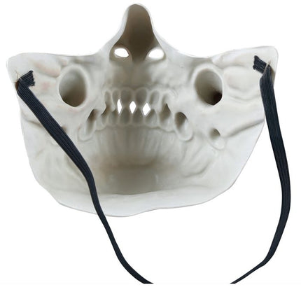 Halloween Masker Slagtanden