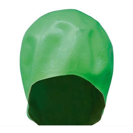 Groen Masker Alien