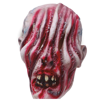 Halloween Oogloos Zombie Masker