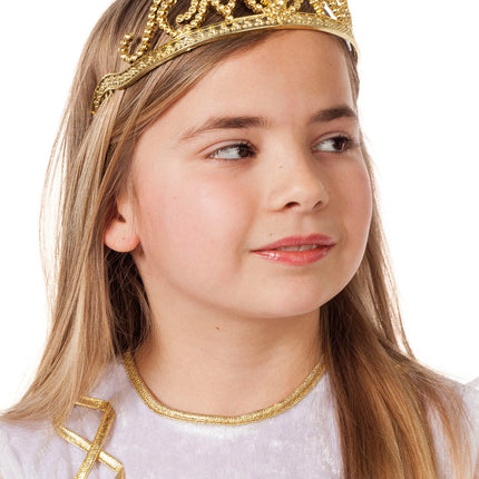 Tiara prinses basic