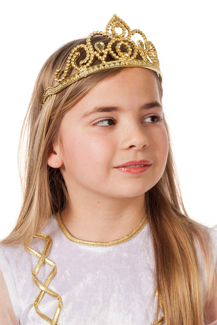 Tiara prinses basic